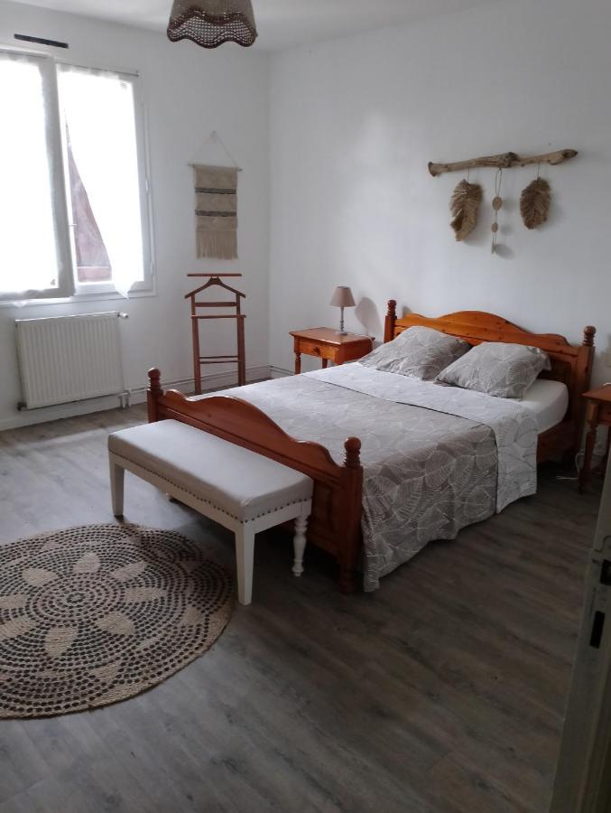 Apartamento La Riviere Damazan Exterior foto