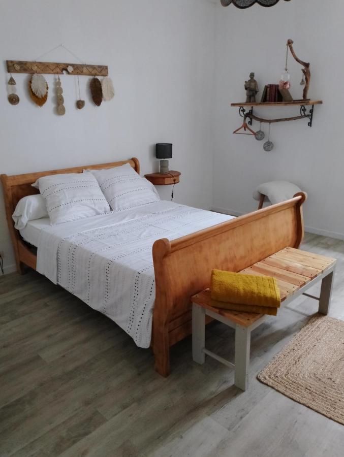 Apartamento La Riviere Damazan Exterior foto