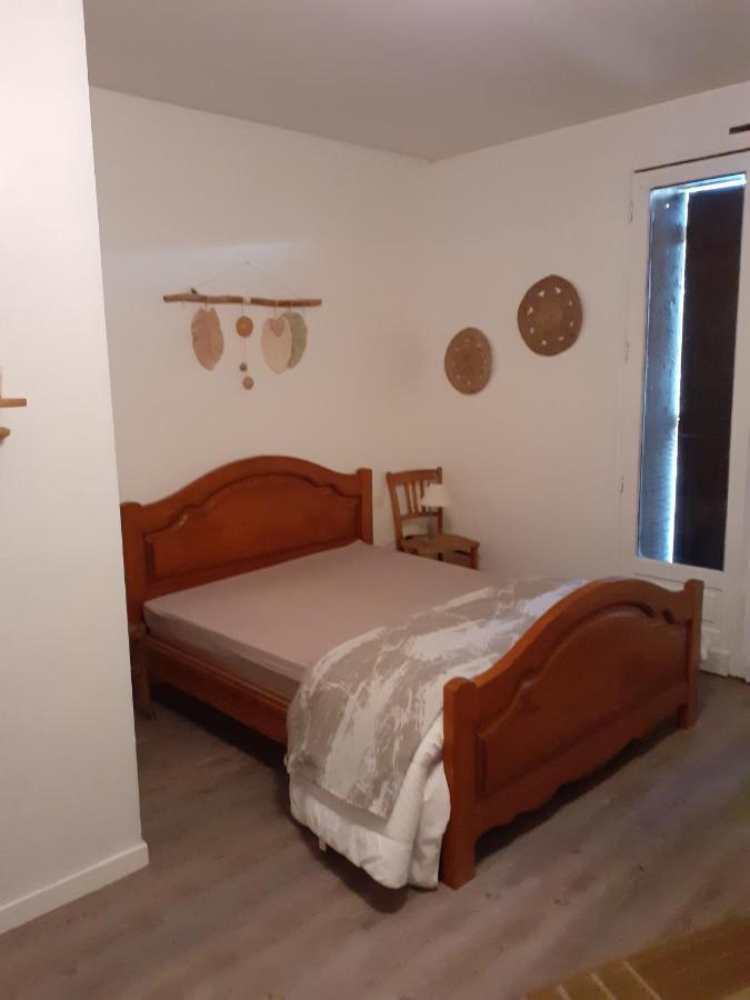 Apartamento La Riviere Damazan Exterior foto