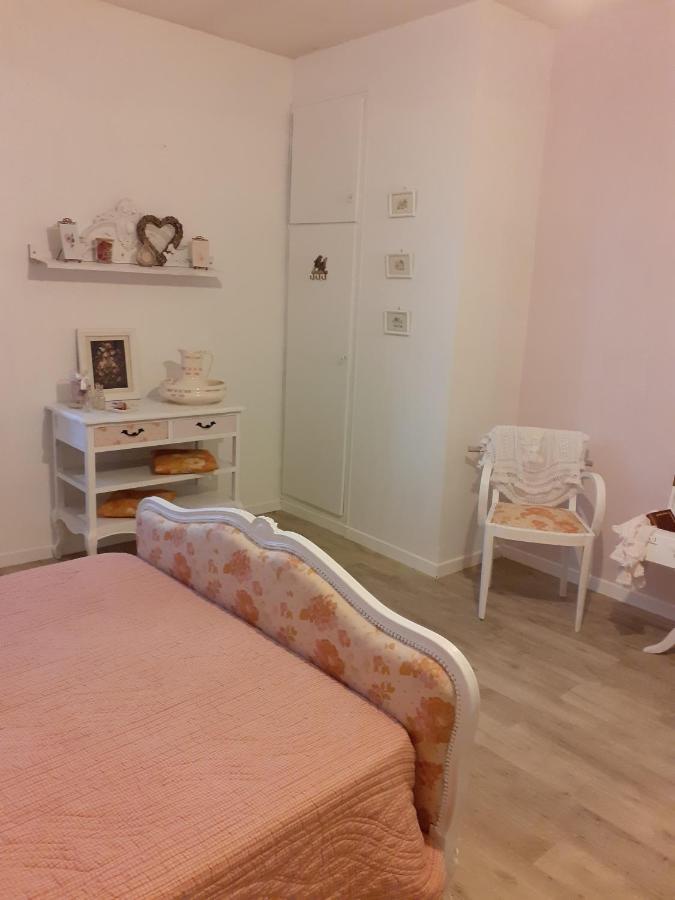 Apartamento La Riviere Damazan Exterior foto